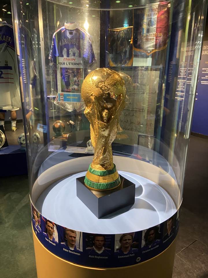 coupe du monde
