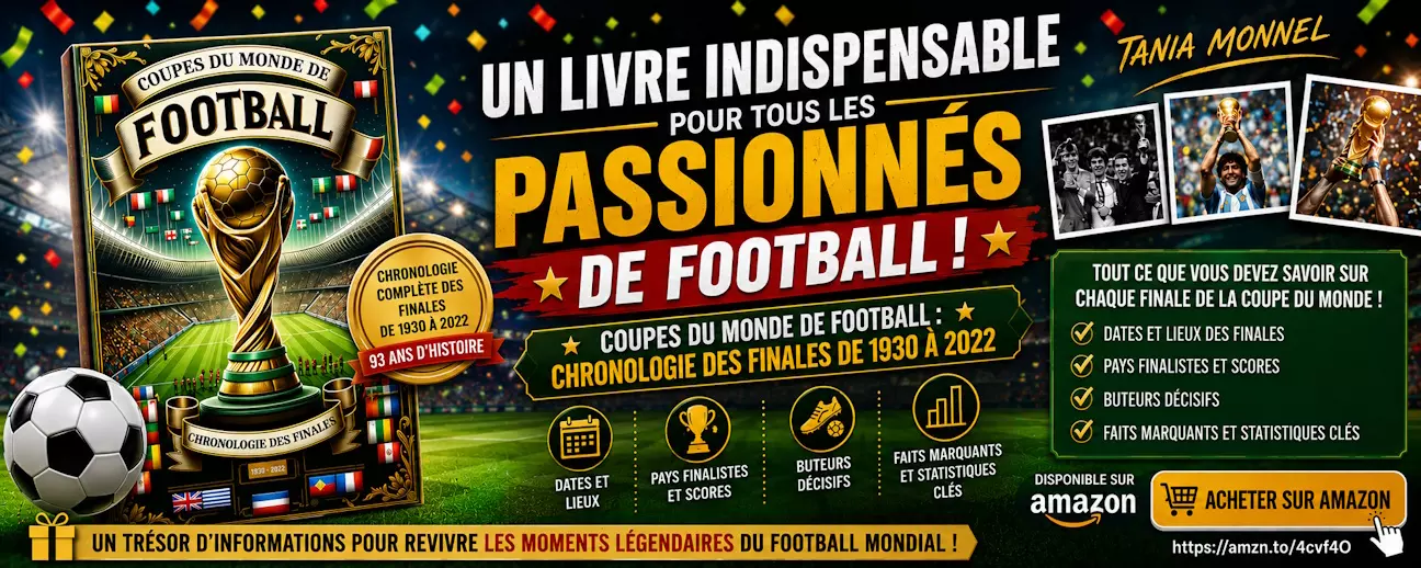 Coupe du Monde 2026 : commande groupée Sun City